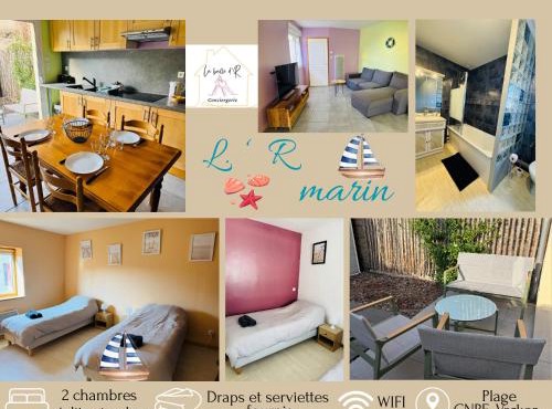 L'R Marin