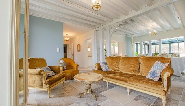 L'ubacchus - Loches SUR Ource