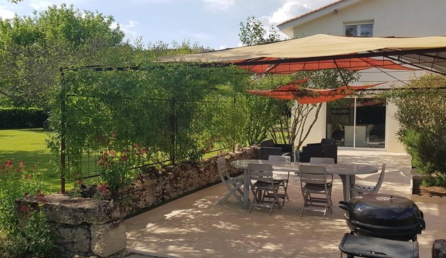 L'urbaine - Castets ET Castillon