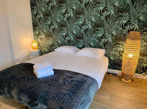 L'UTOPIA, Rennes Metrople, Grand Balcon Sud