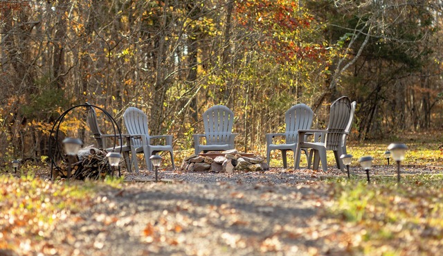 L-Wood Acres: Peaceful Cabin in Arcadia Valley
