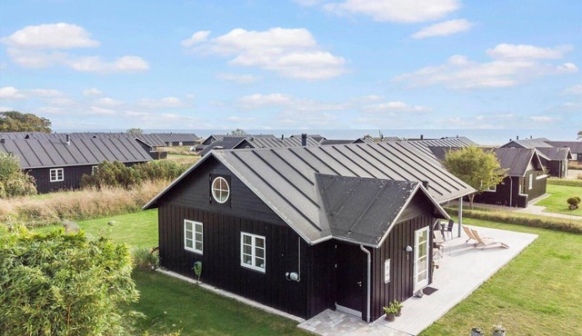 L28 Nysted - Marsvinvej 3