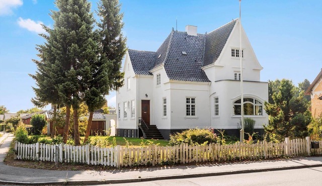 L32 Rødby - Sædingevej 40