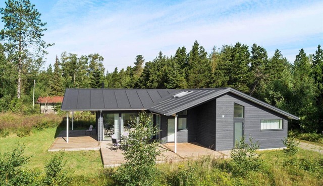 L39 Rødby - Duevænget 13