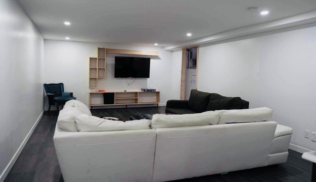 La 1171A - Maison au domaine privé