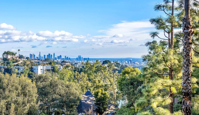 LA 20% Off Flash Sale!