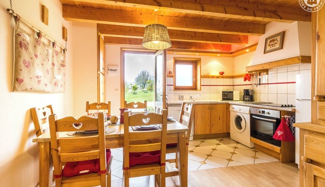 LA 5eme Saison - Montagne