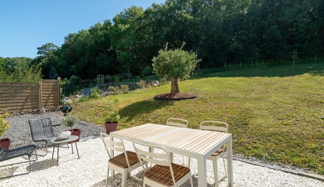 La 745 D'été - Maison au calme proche de la mer