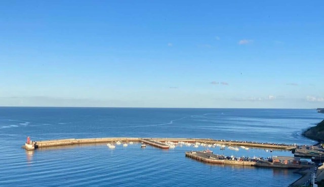 La 745 Summer Holiday home near the sea