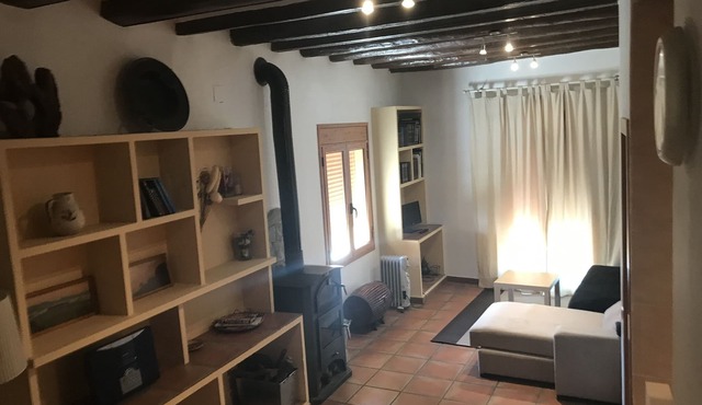 La Abadía de Mont Rebei