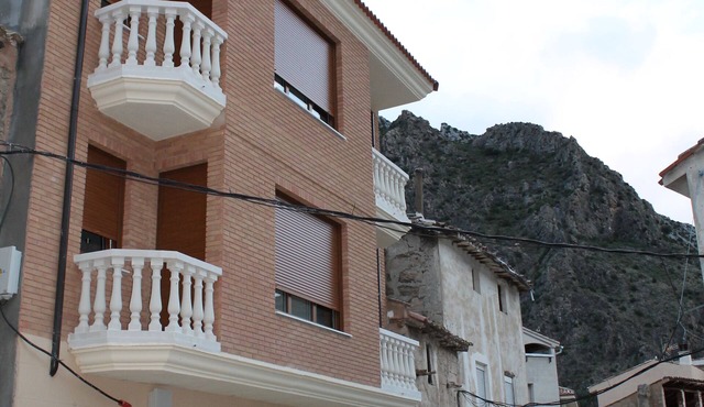 La Abuela Isabel, Charming apartment, Arnedillo
