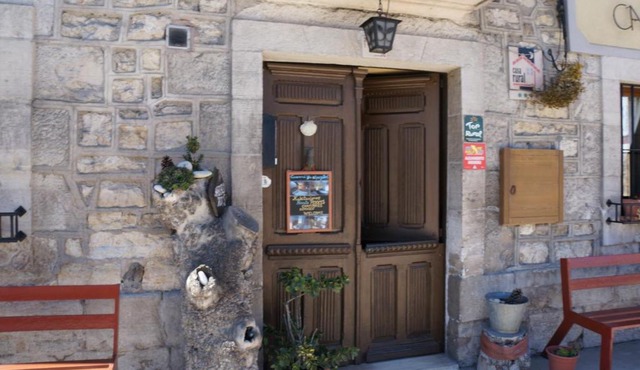 La Alpargateria