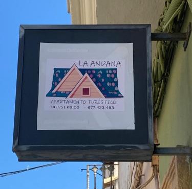 La Andana