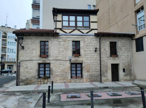 La antigua