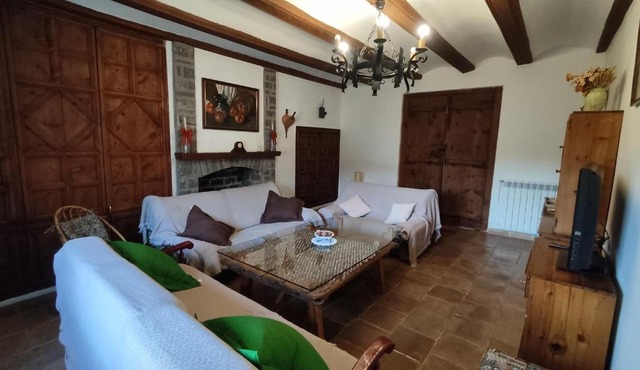 La Antigua Posada