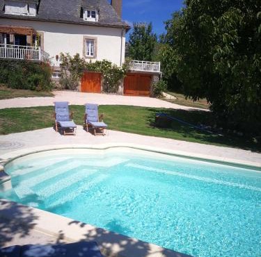 La appartement des rosiers