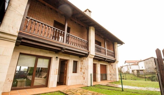 La Arcadia de Portillo House 4