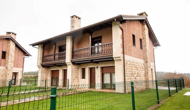 La Arcadia de Portillo House 6