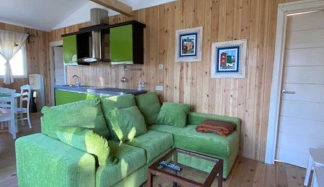La Asomadilla cottage in the countryside with gym 15" from Toledo and Puy du Fou