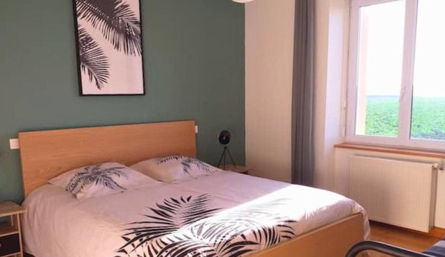 La Bâtisse du Dolmen Clara