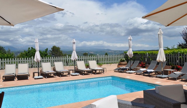 La Bégude du Pascouren