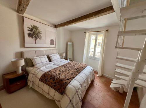 La bâtisse de Coustouge