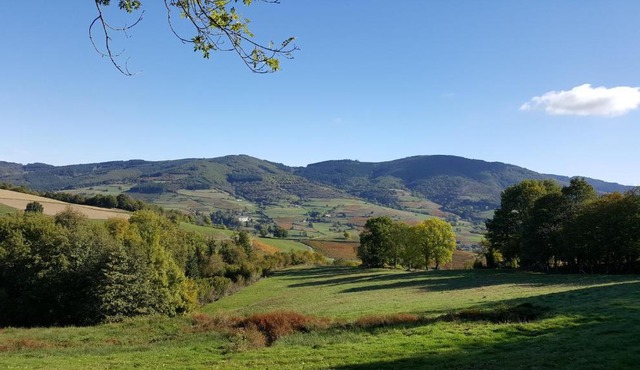 La Bégude D'Amalthée