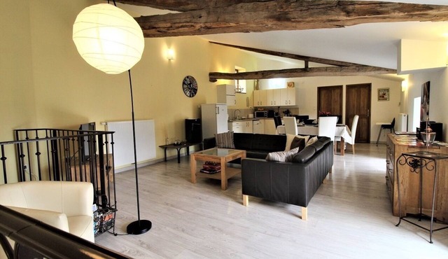 La Bégude D'amalthée