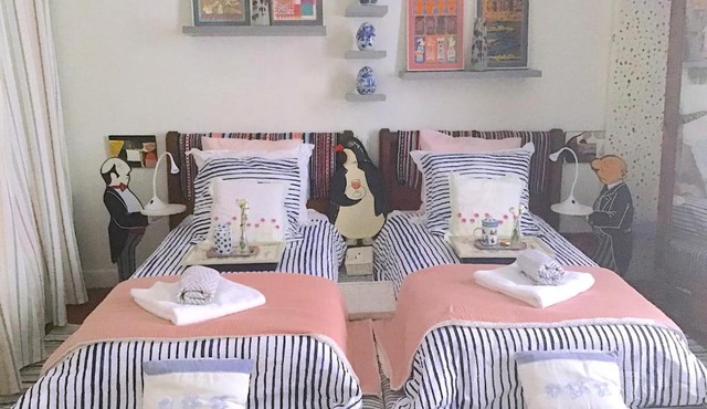 La Bégude des Alpilles