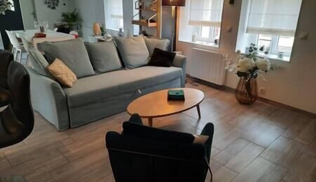 La Bénitienne, Maison en Pierres Avec Terrasse