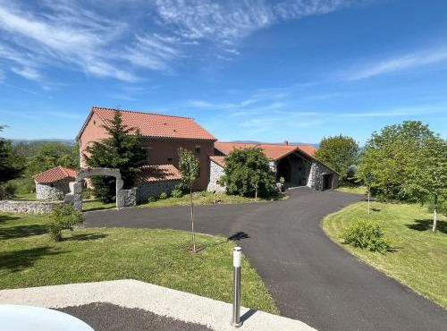 La Béraine "rien que pour vous"