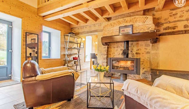 La Béssère - GIBLES - Gîte