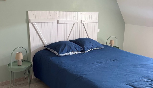 🏡 La Bòria del Puei - Gîte de Charme au Pied du Puy Mary 🌄