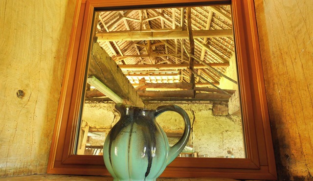 LA BERGERIE calm, nature & authenticity