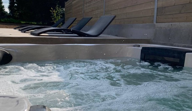 LA BABELAIS, Birthday, EVJF, EVJG, Cousinade, Wedding, isolated in the countryside