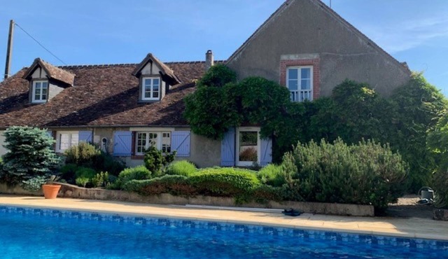 La Bachelotte by Interhome