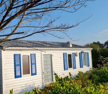 La Baie de la tranquilité