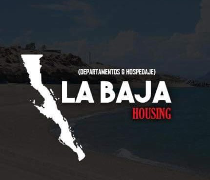 La baja housing