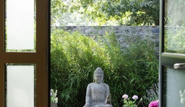 La Balade des Marais