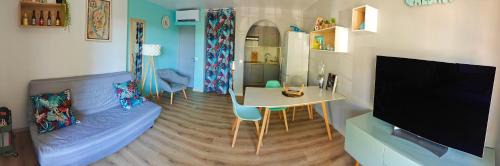 La Balagne ça nous gagne