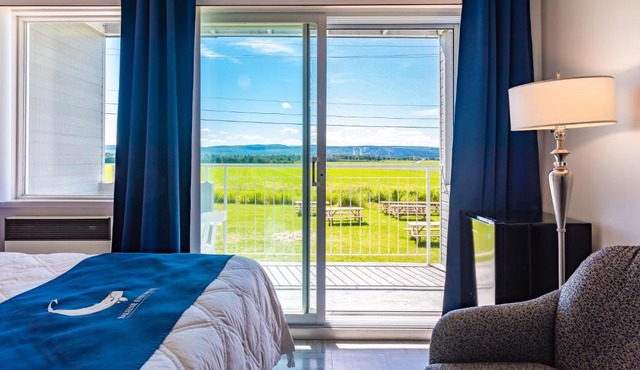 La Baleine Endiablée Microbrasserie