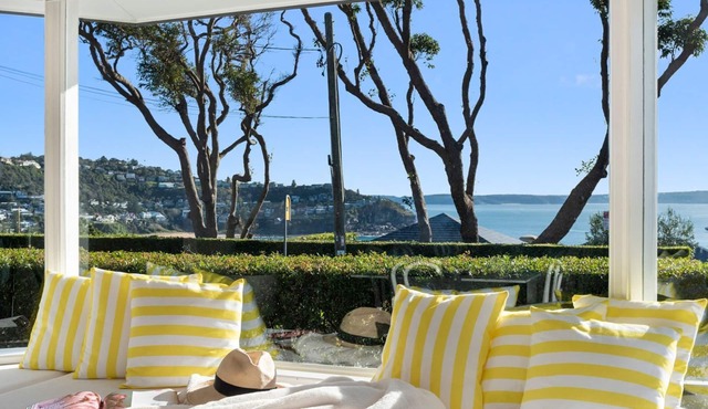 LA BALENA by Palm Beach Holiday Rentals