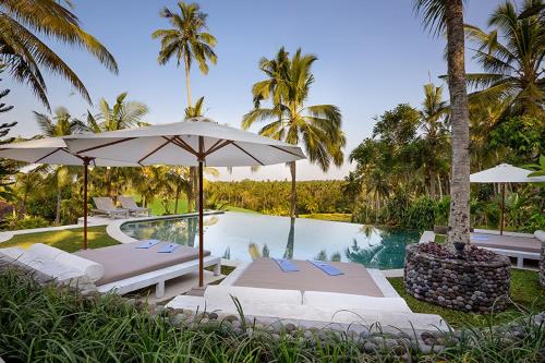 La Balian Villa and Retreat