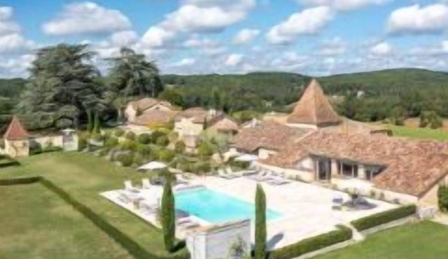 La Balie fantastic family or group venue with event studio