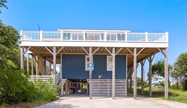 La Ballena Cottage Dog Friendly Pool Ocean Views