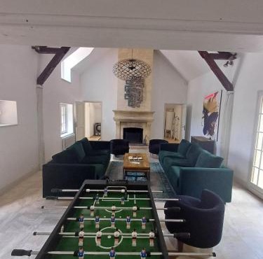 La Ballière, un havre de douceur et de prestige