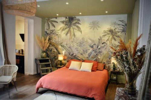 La Balneo dans la Jungle