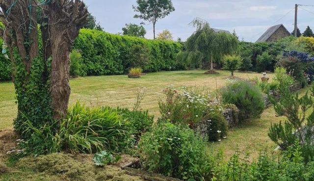 La Balnière Normande