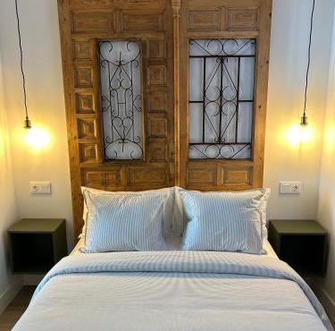La Baltasara Apartments