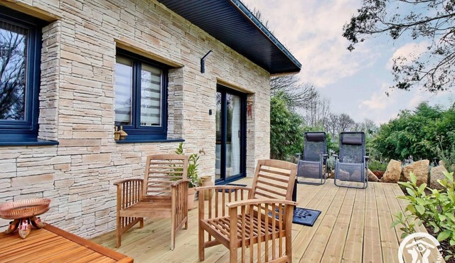 La Bambouseraie - PLOUAY